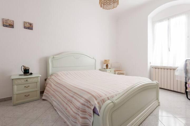 Willa Casa A Lerici Nell'Antico Borgo Zewnętrze zdjęcie