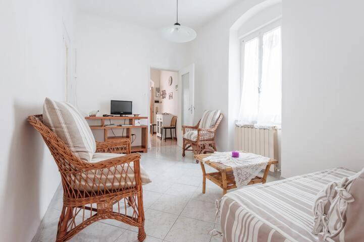 Willa Casa A Lerici Nell'Antico Borgo Zewnętrze zdjęcie