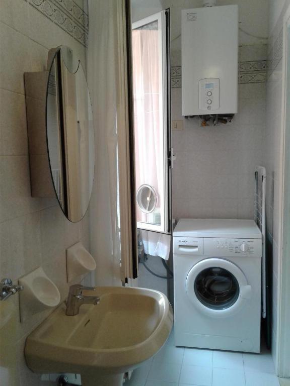 Willa Casa A Lerici Nell'Antico Borgo Zewnętrze zdjęcie