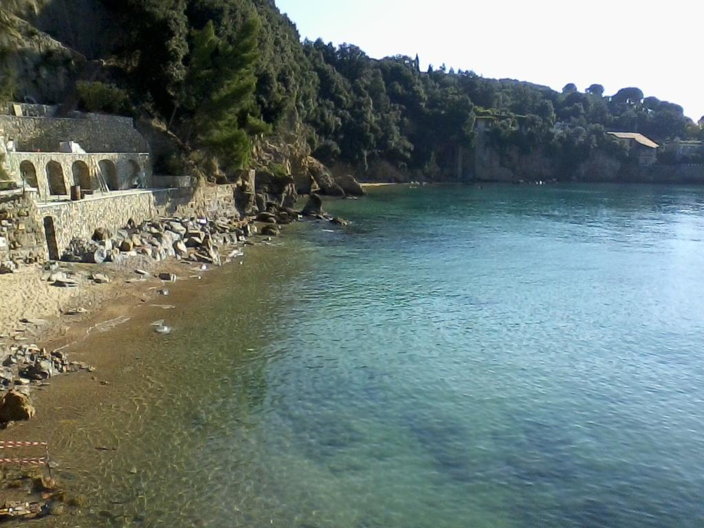 Willa Casa A Lerici Nell'Antico Borgo Pokój zdjęcie