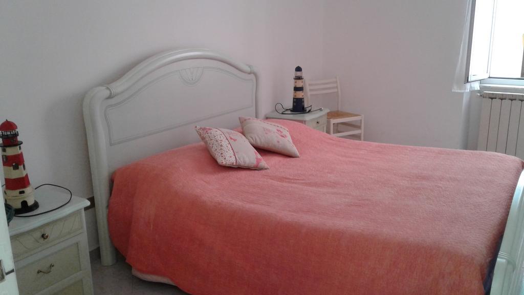 Willa Casa A Lerici Nell'Antico Borgo Zewnętrze zdjęcie