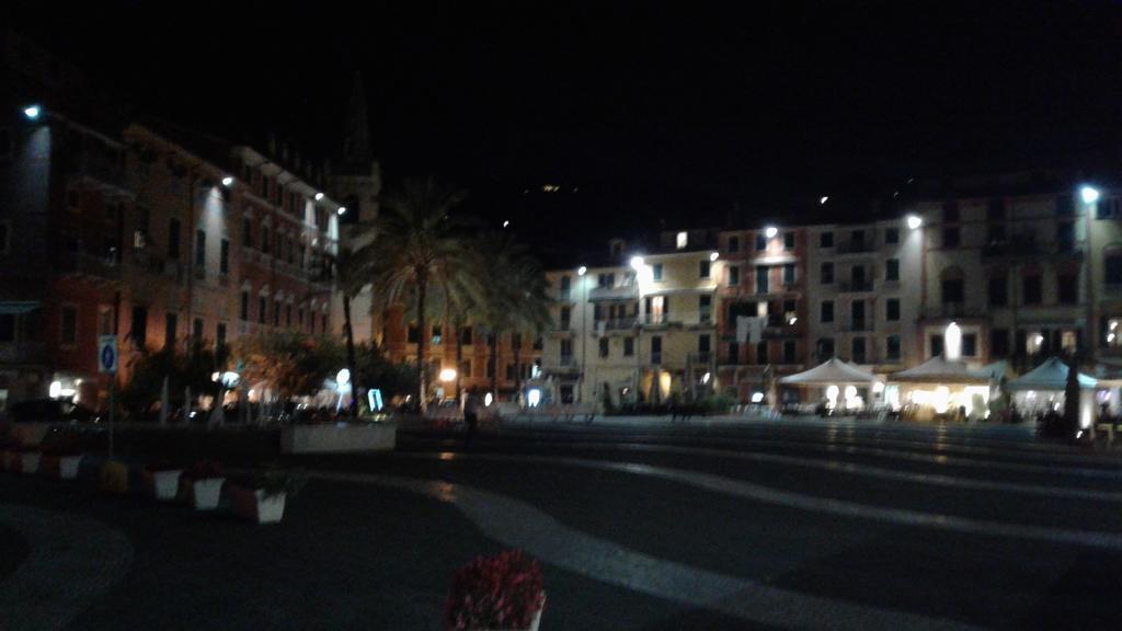 Willa Casa A Lerici Nell'Antico Borgo Zewnętrze zdjęcie