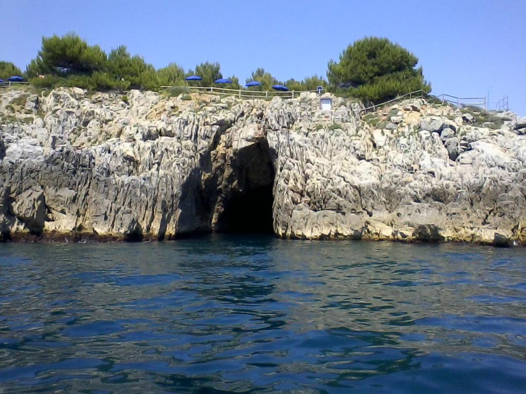 Willa Casa A Lerici Nell'Antico Borgo Zewnętrze zdjęcie