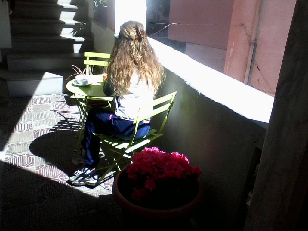 Willa Casa A Lerici Nell'Antico Borgo Zewnętrze zdjęcie