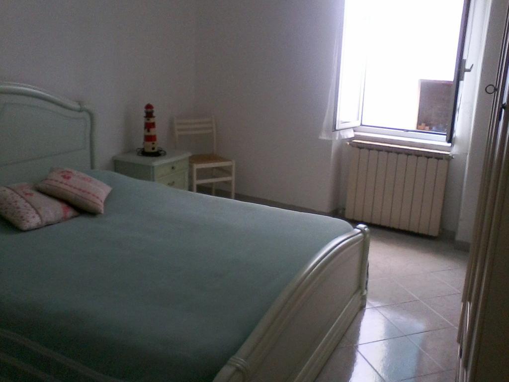 Willa Casa A Lerici Nell'Antico Borgo Zewnętrze zdjęcie