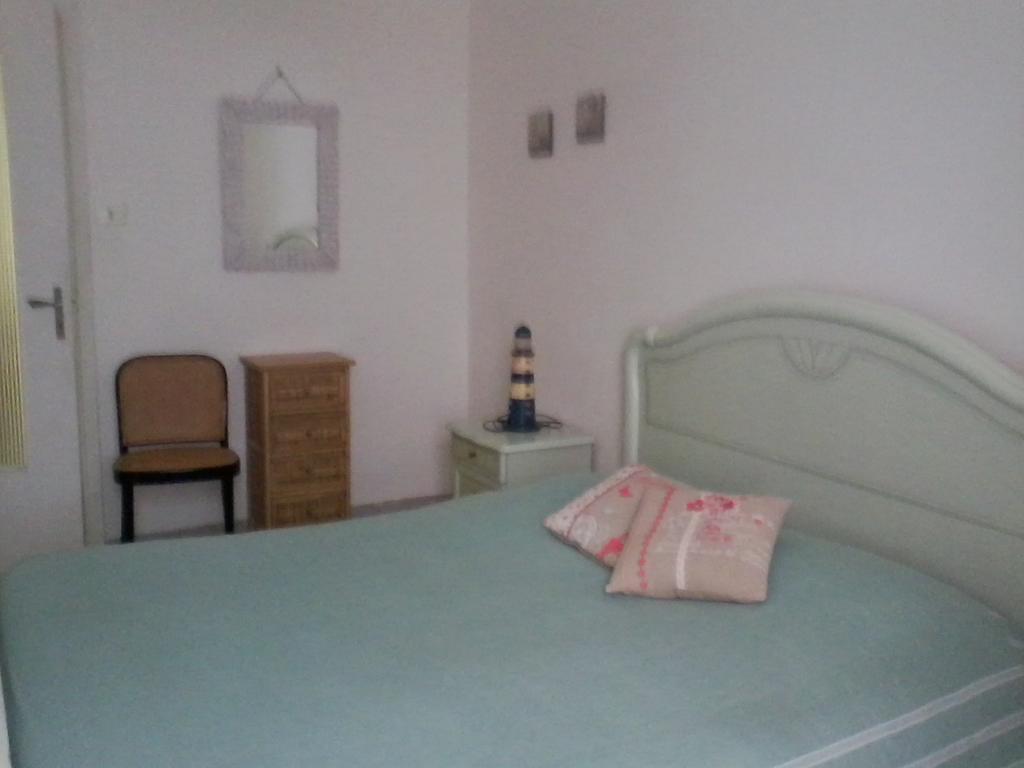Willa Casa A Lerici Nell'Antico Borgo Zewnętrze zdjęcie