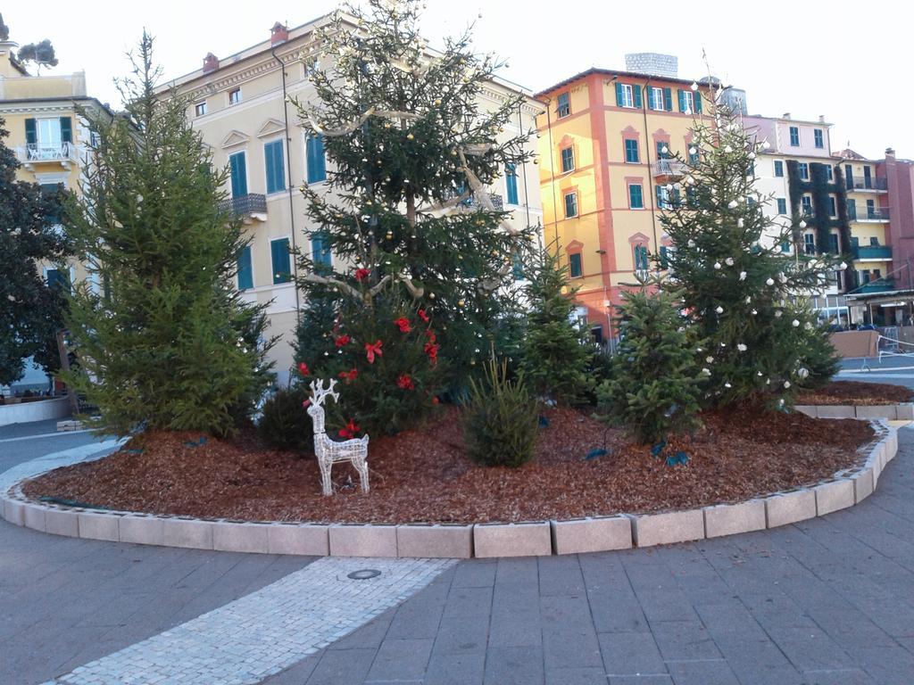 Willa Casa A Lerici Nell'Antico Borgo Zewnętrze zdjęcie