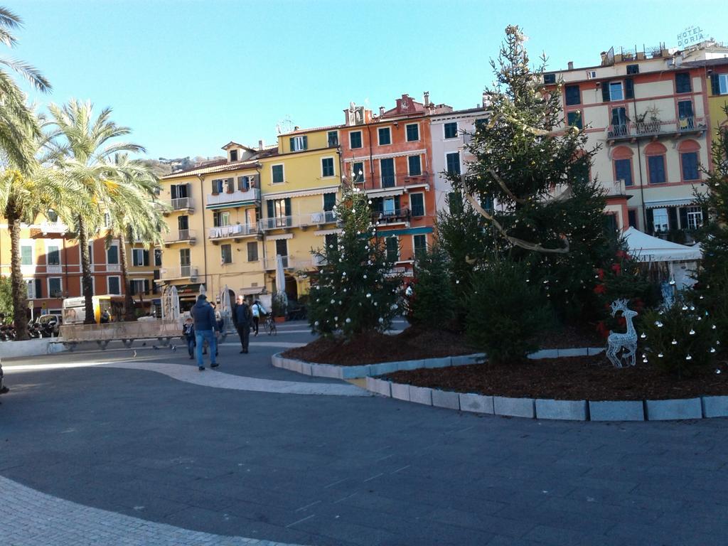 Willa Casa A Lerici Nell'Antico Borgo Zewnętrze zdjęcie