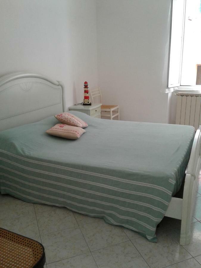 Willa Casa A Lerici Nell'Antico Borgo Zewnętrze zdjęcie