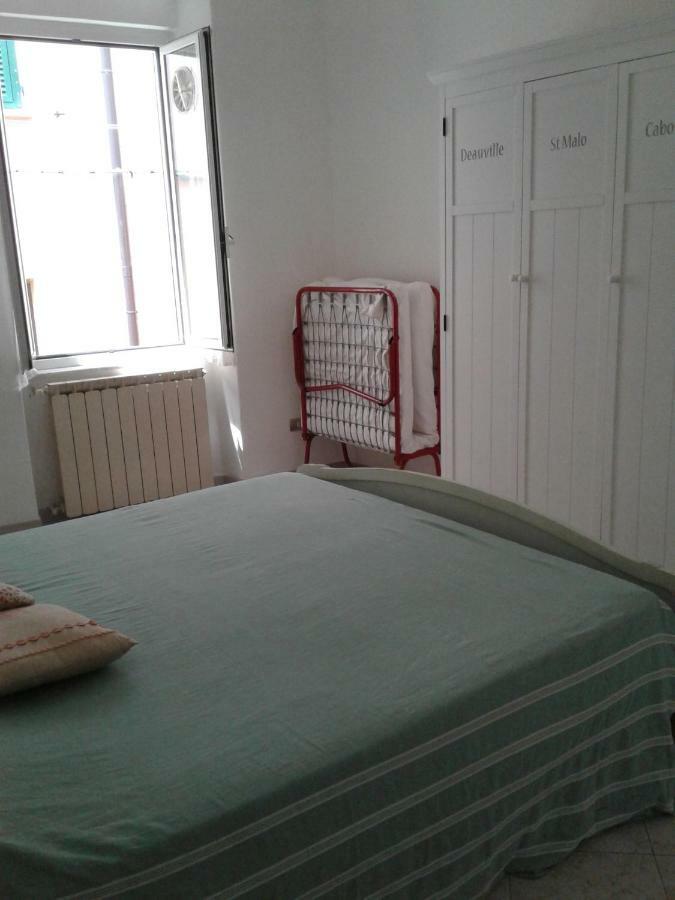 Willa Casa A Lerici Nell'Antico Borgo Zewnętrze zdjęcie